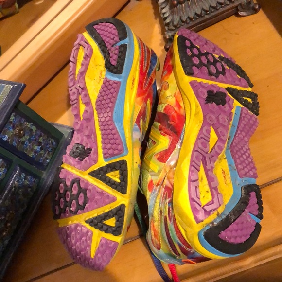 New Balance REV Lite Running Shoes - Picture 4 of 6